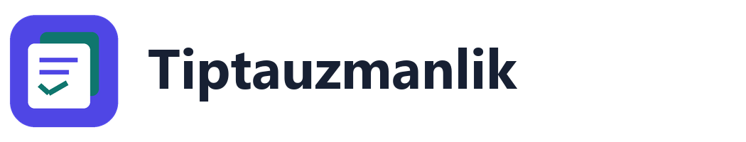 Tiptauzmanlik